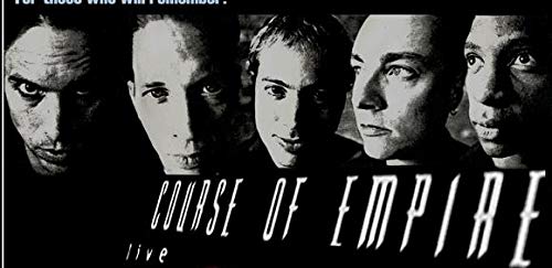 Course Of Empire