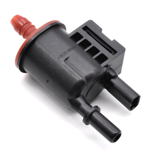 Électrovanne de purge sous vide compatible Ram ProMaster City et Chrysler 200 - 4