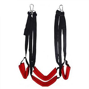 Plafond Schommel Sex Schommel Sm Sex Toy Sex Swing Perfecte Cadeau Voor Stelletjes Houden Speeltje Voor Koppels