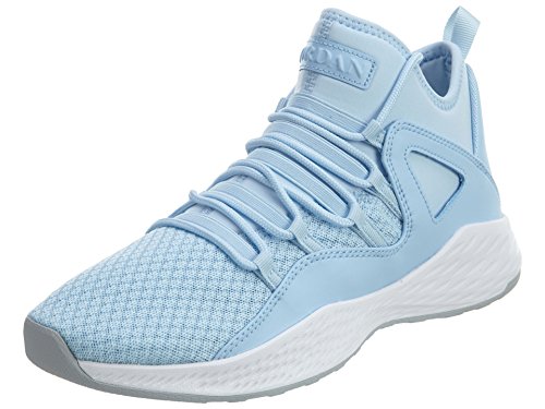 Jordan Schuhe – Formula 23 Blau/Blau/Grau Größe: 42