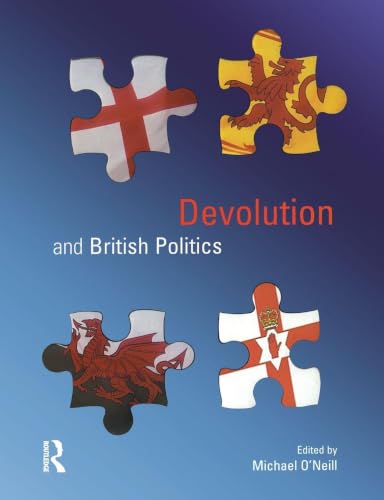 Devolution and British Politics view 2