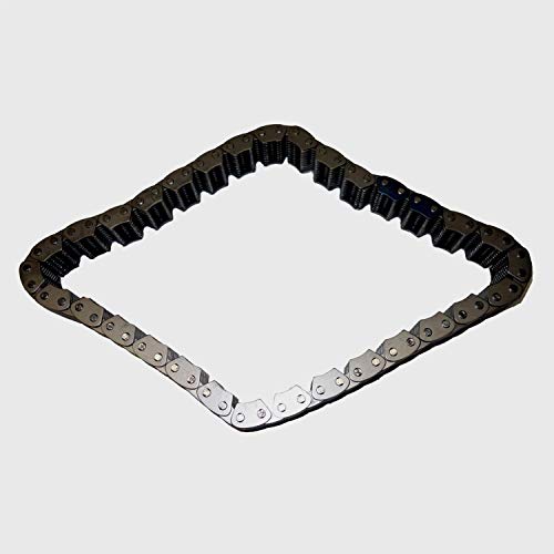 USA Standard Transfer Case BW1350, BW1354, NP207 & NP231 Cha