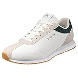 [ミズノ] ウォーキングシューズ ME-LS ミズノエナジー 軽量 幅広 カジュアル スニーカー レディース ホワイト 23.5 cm 3E