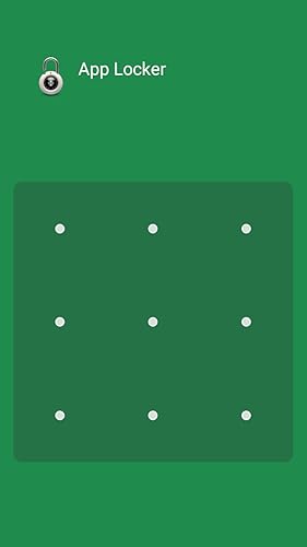 Quick AppLock - App Protector