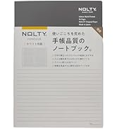 Amazon.co.jp: Bindex(バインデックス) システム手帳 リフィル
