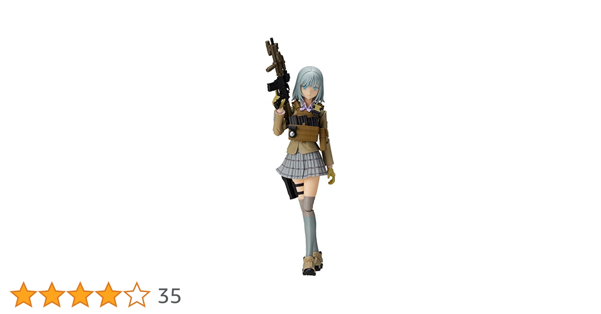 figma SP-098 椎名六花 リトルアーモリー figma 椎名六花｜PRODUCT｜リトルアーモリー OFFICIAL WEBSITE