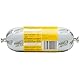 PURBELLO Hunde-Rolle Huhn mit Möhren & Erbsen - Monoprotein Hundefutter mit hohem Fleischanteil - Nassfutter für Hunde - Hundewurst schnittfest & getreidefrei - 8 x 200 g