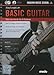 Produktbild Basic Guitar - Das Lernbuch fuer E-Gitarre - arrangiert für E-Gitarre - mit CD - mit DVD [Noten / Sheetmusic] Komponist: Jungbluth Joerg