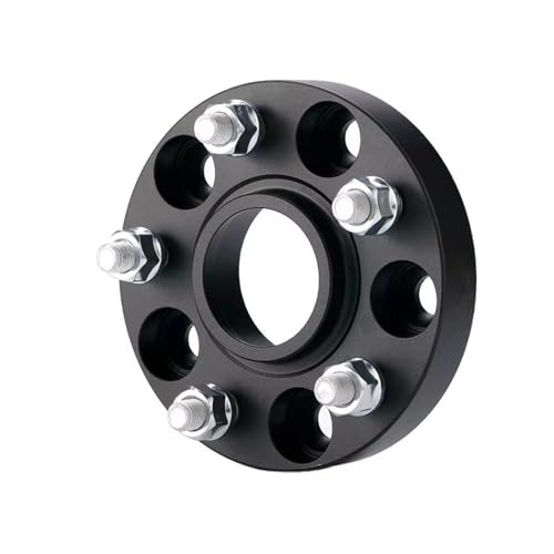 Entretoise de roue PCD 5x115 vibrations supprimées cale 30mm pour moyeu Kia 71.6