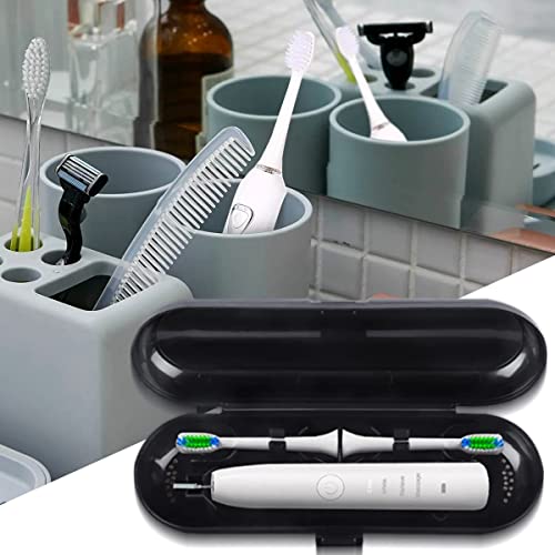 Forreen Electric Toothbrush Travel Case - Image 2