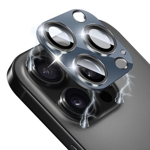 For iPhone 16 Pro/16 Pro Max JtB JJo[ Jی Greerass ACtH16 v/16 v }bNX YیtB KX Yی {Ɏqf Uh~  ϏՌ dx9H