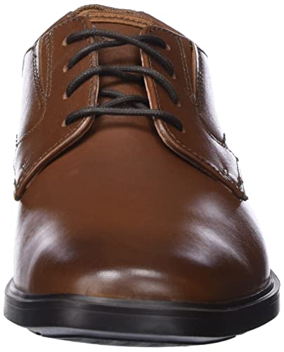 Image of Clarks Mens Clarkslite Low | Office Shoes