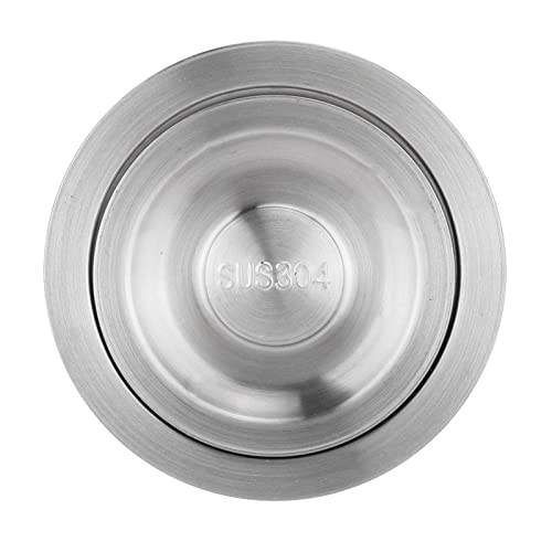 Colador para fregadero de acero inoxidable Gavigain miniatura 3