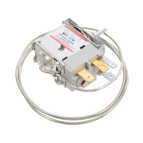 CIYODO 冷蔵庫用電子温制御器 薄型耐久設計 精密温調節 業務用家用冷凍庫