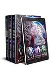 Violent Siren Press