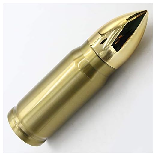 Raomdityat Stainless Steel Bullet Vacuum Cup Thermos Cup Mug 17oz, Gold