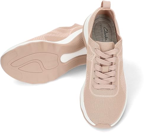 Image of Clarks Womens Circuit Tie
