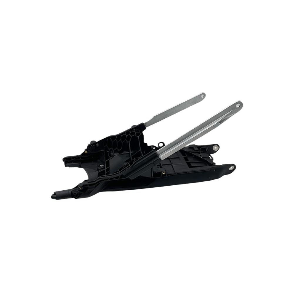 Motorcycle Subframe Bracket Rear Seat Support Frame Tailstock Compatible with Husqvarna FC FE FS FX TC TE TX 125 250 350 450
