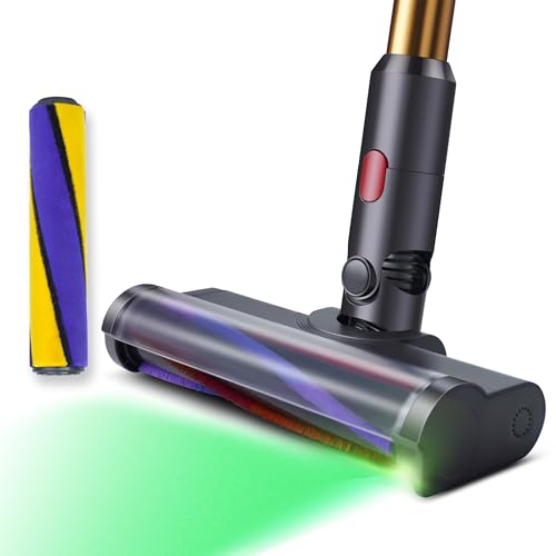 Soft Roller with LED
