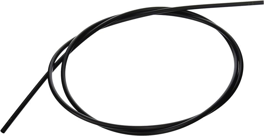 Amazon.com: WR17X11349 Refrigerator Tube Plastic Replacement for