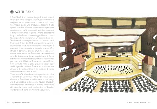 Londra A Piedi. Curiosità E Piccole Scoperte - 8