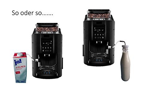 Preisvergleich Produktbild Milchbehälter Milchcontainer