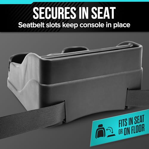Moblorg 2180115-1 Small Center Console thumb #3