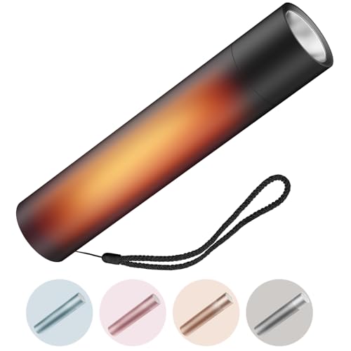 YUSIDO 充電式カイロ OT-S57-BK の商品画像 7