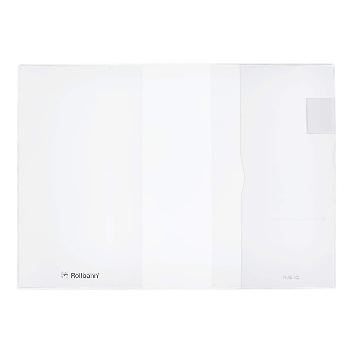 Amazon | [デルフォニックス] 【ホチキス綴じ用】 ロルバーンノート