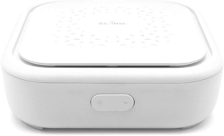 Amazon.com: GL.iNet GL-B1300 (Convexa-B) Home AC Gigabit VPN Router ...