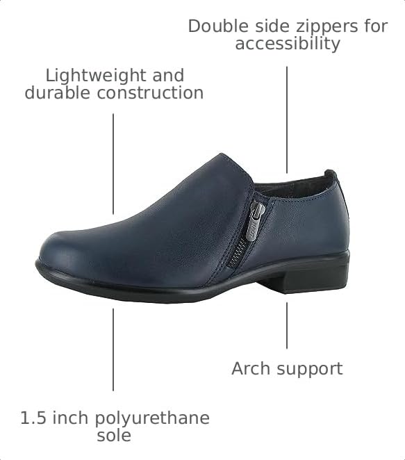 Image of NAOT Footwear Women's Autan Loafer