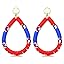 H Red Blue 1