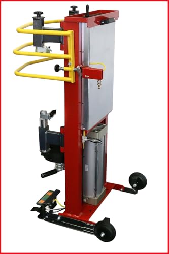Rueda de repuesto KS Tools 500.8803 para tensor de muelles 2 uds 6