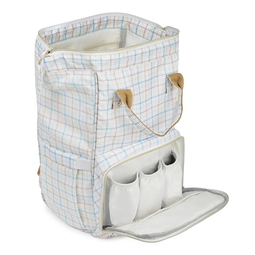 Image of Haus And Kinder Diaper Bag for New Born Baby