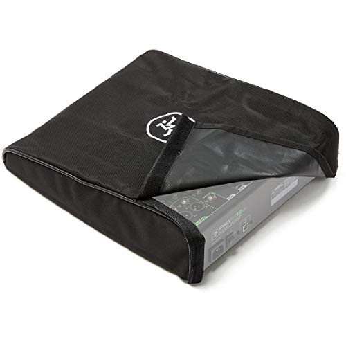 Mackie ProFX12v3 Dust Cover évite la poussière sur vos faders