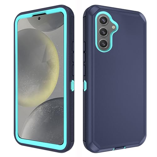 Coque Samsung S24 Plus protection intégrale pour éviter les écrans brisés