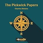 Cover of The Pickwick Papers