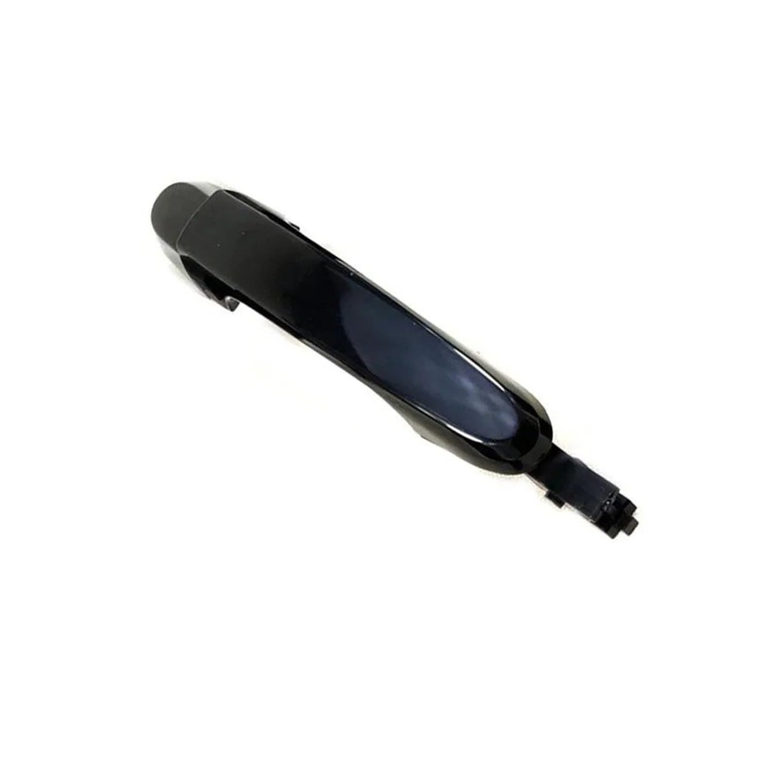 Pacsci Rear Left Car Outer Door Handle For Kia For Sportage 2005-2010 82662-1F000 82651-1F000 Car Exterior Outside Door Handle Front Right(Rear Left)