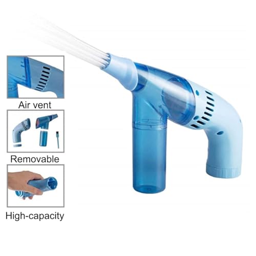 LegendTech Ameisenfarm-Sammelwerkzeug Multifunktionales Tragbares Absaugwerkzeug Zum Sammeln Von Ameisen Königin Ameise In Der Wildnis Ameisennest Ameisenhaufen Zubehör (Farbe : Weiß)