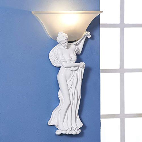 Aplique LED de pared para dormitorio moderno y pasillo 2