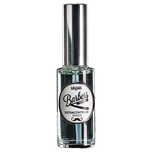  BARBERS Extract Intense Green 15 ml Ribes Nero/Muschio