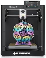 Voxelab FLASHFORGE Adventurer 5M