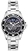 Montre Homme Cadeau pour Ford Focus RS Fans Cockpit Compteur de Vitesse Quartz Analogique Montre-Bracelet 20817