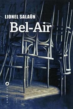 Paperback Bel air [French] Book