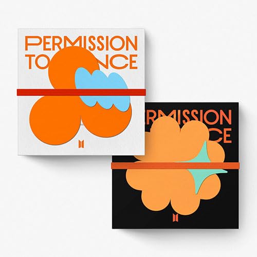 Amazon.co.jp: BTS [ PERMISSION TO DANCE ON STAGE - LIVE