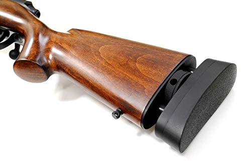 実銃並みの重さ！ A&K M24 ライフル エアコッキングガン ウッド