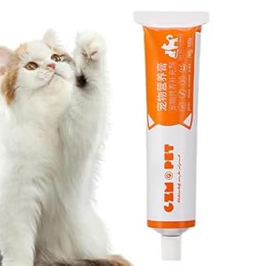 Generisch Haarballen Kontrolle Leckereien für Katzen