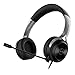 Produktbild Lucid Sound LS20 Wired Universal Gaming Headset - Kompatibel mit PS4, XBOX One, Switch, PC, Mac, Mobile Phones