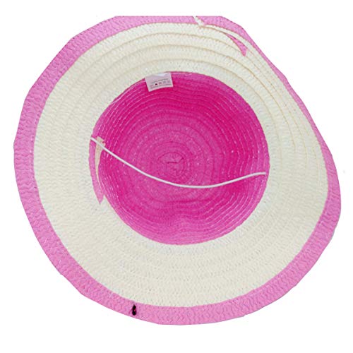 Biquini Infantil Sereia + Chapeu de Praia + Bolsa 1 a 3 Anos Cor:Laranja;Tamanho:Único