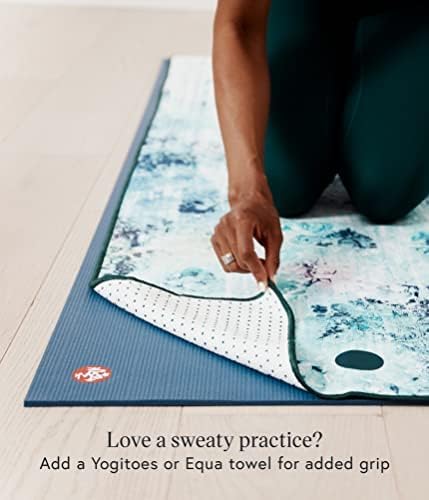 Image of Manduka PRO Yoga and Pilates Mat